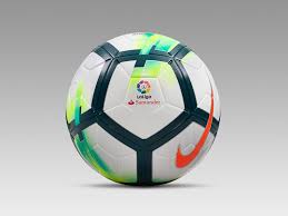 Jump to navigation jump to search. Nike La Liga 2017 18 Ball Released Footy Headlines