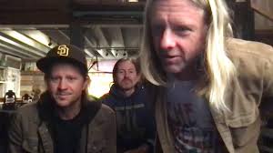 Switchfoot Beloved Live Stream