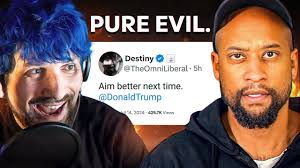 Are You Not Entertained?