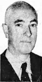 Alexander, Arthur (1884-1942)