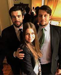 We did not find results for: Jack Whitehall Siblings Who Are His Brother And Sister