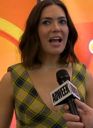 Mandy Moore