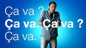 (harbi lan bambaşkaymış.) anlamına bile gelebilen son derece laubali, son derece ortalık orospusu bi. How To Use Ca Va In 27 Different Ways Rosetta Stone