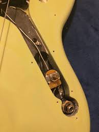 The 1950s were a hotbed of electric instrument innovation, with hundreds of contributions and patents remaining in use and virtually unchanged up to the modern day. Week Project Hoppus P Bass Tone Mod Offsetguitars Com