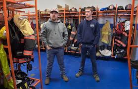 Lafayette Fire Company's Fasnacht Day sale raises money for protective  firefighter equipment [photos]