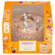 Shop cookware and mobile phones online, and browse key pieces of f&f clothing, available in selected stores. Sainsbury S Sweetie Madeira Cake 840g Sainsbury S