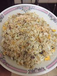 Untuk resepi ini che nom gunakan kiub ayam, minyak bijan dan lada sulah sebagai penambah rasa kerana nasi goreng cina ni memang tidak. Chooyaya Secret Garden Tips Masak Nasi Goreng Bodoh Yang Sedap