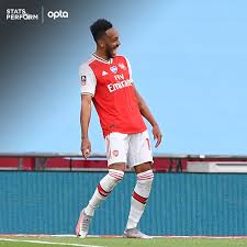 Последние твиты от auba⚡️ (@aubameyang7). Optajoe On Twitter 65 Pierre Emerick Aubameyang Has Scored 65 Goals In All Competitions For Arsenal Since His Debut For The Club In February 2018 The Only Premier League Player With More