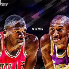 Michael jeffrey jordan (born february 17, 1963), also known by his initials mj, is an american former professional basketball player and businessman. Michael Jordan And Kobe Bryant Wallpapers Top Free Michael Jordan And Kobe Bryant Backgrounds Wallpaperaccess