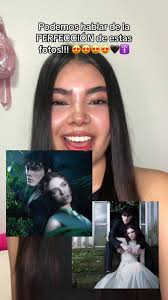 Enamorada estoy de amboss😍🛐(el tío netflix se la rifo con estos dos  personajes😍) @biondo @caterina ferioli @erindoom_official  #fabricantedelagrimas #netflixseries #fabricantidilacrime