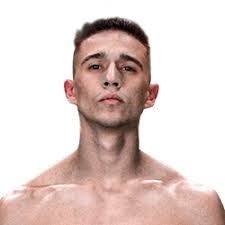 Karate Combat: Daniel Viveros