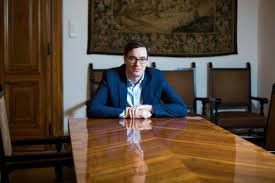 Teljes összeomlás karácsony gergely elmúlt száz napja. Karacsony Gergely Egy Ujabb Meglehetosen Atlatszo Es Igen Butacska Mesterterv Jott A Fidesztol Magyar Hang A Tulelo Magazin