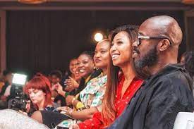 Please, black coffee responded to enhle's post. Enhle Mbali Opens Up About Fellow Sisters Dm Ing Dj Black Coffee