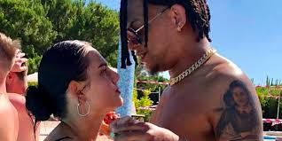 We did not find results for: Het Kerstnummer Van Famke Louise En Ronnie Flex Is Zo Schattig