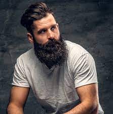 But the bigger the range of products, the higher the chances to make the wrong choice and instead of caressing your beard, end up causing more damage. How To Change My Beard From Black To Brown Quora