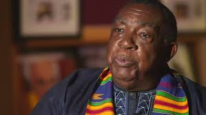 A. Peter Bailey Visits Howard to Speak to Young Media Students