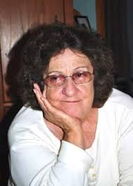 Betty Jean Huntsinger