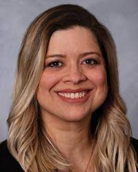 Brenda Lugo's Instagram, Twitter & Facebook