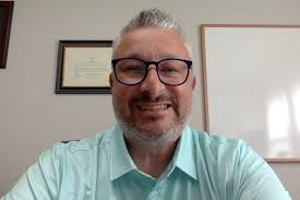 Presiding Elders — South Georgia Global Methodist Church