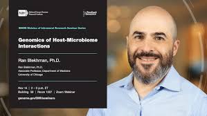 Perspectives in Comparative Genomics and Evolution: Session 2 Moderated  Discussion