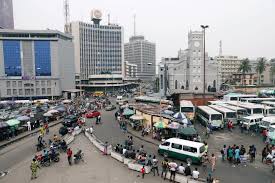 Home to Over Half the Population, Nigeria's Cities Continue to Boom |  Council on Foreign Relations