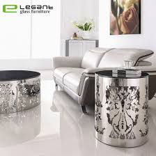 We will try to convince you that black coffee table may seem incredibly beautiful and original. European Style Classic Round Black Glass Coffee Table China Glass Coffee Table Glass Tea Table Made In China Com