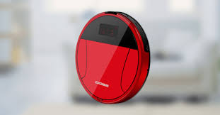 中國製智能吸塵機械人被發現漏洞視像鏡頭映像或可被第三者截取 ...