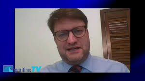 The EVER GIVEN grounding in the Suez Canal