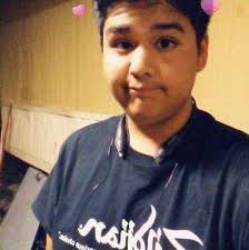 adopted by: Genesis Blanco-Carpio** :)) Hello !! I'm Greta Cabrales and I'm  a senior at Brownsville Early Colllege High School. I hope to graduate with  my associates degree and attend UTRGV to