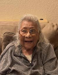 Obituary information for Louvinia Marie Bruner