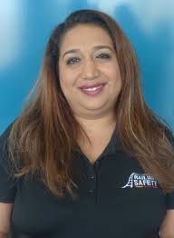 Terri Ochoa's Instagram, Twitter & Facebook