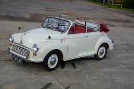Image result for Off White 1960 Morris