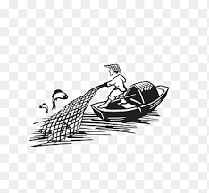 Fishing Net Fish Trap Fishing Trap Monochrome Aquarium Fish Png Pngegg Yawd provides to you 19 free net fish clip arts. fishing net fish trap fishing trap