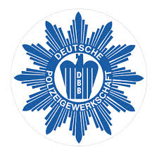 Bin grad auf der startseite von ebay draufgekommen. 12 Polizei Aufkleber Dpolg Stern Polizeigewerkschaft Dbb Gewerkschaft Eur 16 95 Picclick De