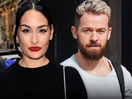 Nikki Garcia (Bella) Gets Restraining Order Against Artem Chigvintsev,  Claims Brutality