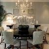 Keep reading for small dining room ideas to keep your furniture proportionate without sacrificing a unique look for your home. 3