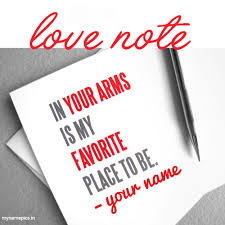 Image result for love letter bangla