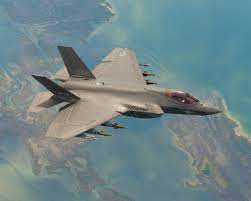 Jsf fighter flight characteristics do not differ from the characteristics of the aircraft of this class, standing on top of the world armed to the beginning of the. The Air Force Instructs Airmen On Exactly How To Praise The F 35 Fortune