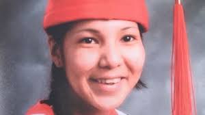 Grandfather of Ashley McKay calls for forgiveness at Thunder Bay vigil