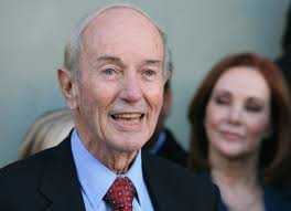 Stan Chambers, Longtime KTLA Reporter, Dies at 91