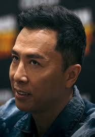 Donnie yen frau, (cissy wang), kinder, familie, größe, körper, vermögen. Donnie Yen Steckbrief Promi Geburtstage De