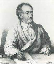 März 1832 starb goethe mit 83 jahren in weimar. Johann Wolfgang Von Goethe Literaturlandschaft
