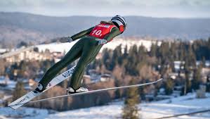 Skijumping(@skijumping1) в tiktok (тикток) | лайки: Austrian Ski Jumping Pedigree On Show With Gold In Mixed Team Event Olympic News