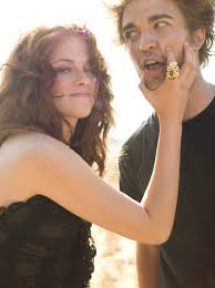 Twilight': Vanity Fair Photographer Peggy Sirota