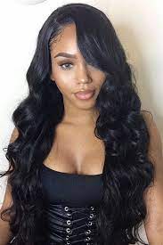 Janessa Black Girl Prom Hairstyles Black Prom Hairstyles Hair Waves