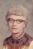 Evans Funeral Homes Obituaries: May 2009