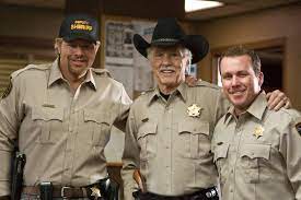 With toby keith, rodney carrington, claire forlani, ted nugent. Toby Keith Beer For My Horses Movie Horse Movies Movies Country Men