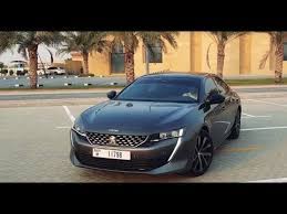 What do you need to know about the peugeot 208? Peugeot 508 Gt Line 2019 2020 Dubai In Depth Review Youtube