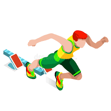 Lesão no judô e estreia do atletismo marcam dia; Funcionando Con 100 Metros De Rociada Del Sistema Del Icono De Los Deportes De Las Olimpiadas Del Atletismo Concepto De La Veloci Ilustracion Del Vector Ilustracion De Zapatos Hombre 73533220