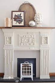 This just shows that there are so many wonderful ways to create a fake fireplace that doesn't look fake! 15 Stunning Diy Fake Fireplace Ideas To Make Now Twelve On Main